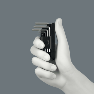 Wera Tool-Check Modular Set Imperial 1, 50 Pc.