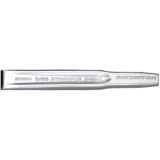 Stahlwille 70010008 100 Ribbed Cold Chisel, Size 8