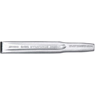 Stahlwille 70010012 100 Ribbed Cold Chisel, Size 12