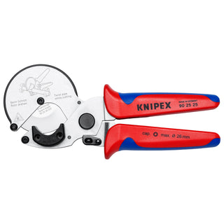 Knipex 90 25 25 8 1/4" Composite Pipe Cutter