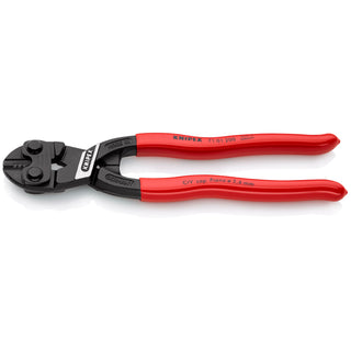 Knipex 71 01 200 8" CoBolt® High Leverage Compact Bolt Cutters