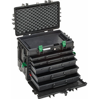 Stahlwille 98814910 13224a WT/TS AOG-Kit for aeroplanes