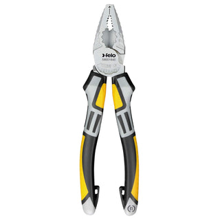 Felo 0715763771 Combination Pliers, X 6-1/4"