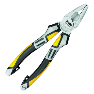 Felo 0715763771 Combination Pliers, X 6-1/4"