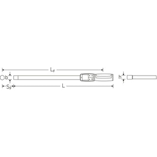 Stahlwille 96500980 714 MANOSKOP Tightening Angle Torque Wrench
