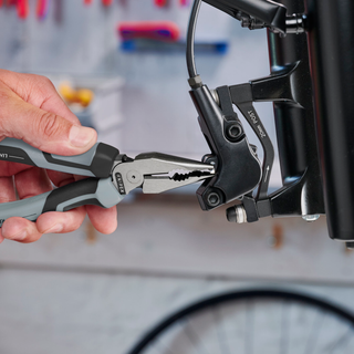 Knipex 2026 Limited Edition Needle-Nose Combination Pliers