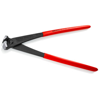 Knipex 99 11 300 12" High Leverage Concreters' Nippers