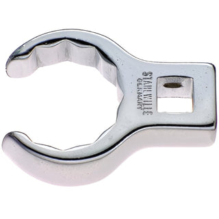 Stahlwille 02190017 440 3/8" Crow-Ring Spanner, 17 mm