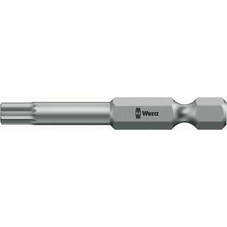 Wera 860/4 XZN Multi-point bits, M 8 x 50 mm