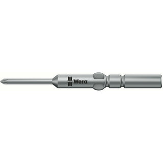 Wera 851/22 J bits, PH 1 x 60 mm