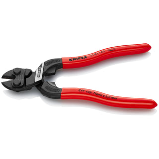 Knipex 71 01 160 6 1/4" CoBolt® S Compact Bolt Cutters