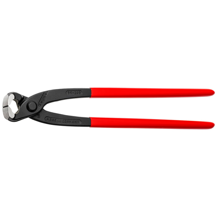 Knipex 99 01 280 11" Concreters' Nippers
