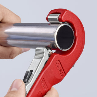 Knipex 90 31 02 SBA 7 1/4" TubiX® Pipe Cutter