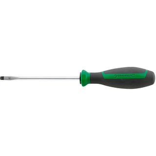 Stahlwille 46213065 4621 DRALL+ 6.5 x 140mm Slotted Screwdriver (VSM 4)