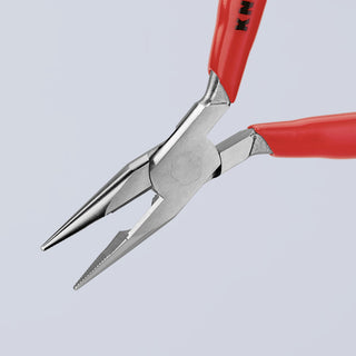 Knipex 25 03 125 5" Long Nose Pliers with Cutter