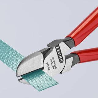 Knipex 70 01 160 6 1/4" Diagonal Cutters