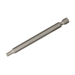 Wiha Tools 74335 4mm x 90mm Hex Power Bit