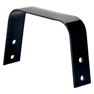 Corona 1010-83 Bracket - 10 Cubic Foot Poly Wheelbarrow