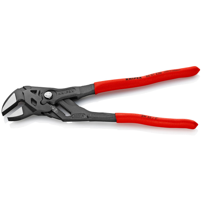 Knipex 86 01 250 10" Pliers Wrench