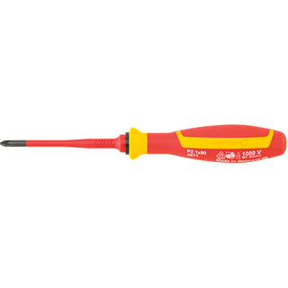 Stahlwille 46713001 VDE cross-head screwdriver PZ Drall+
