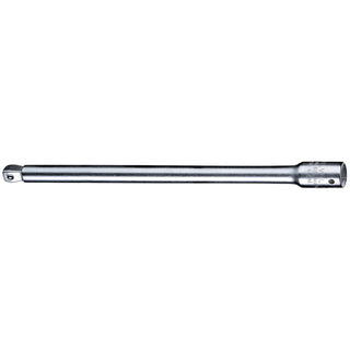 Stahlwille 11010012 405W Extension with wobble-drive, 1/4"- 150 mm