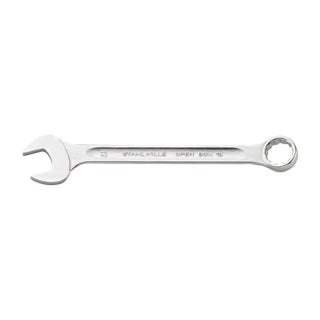 Stahlwille 40082727 13 Combination Spanner, 27 mm