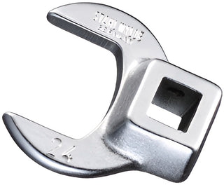 Stahlwille 02500052 540a 3/8" Crow-Foot Spanner, 1 1/8"