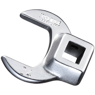Stahlwille 02200020 540 3/8" Crow-Foot Spanner, 20 mm