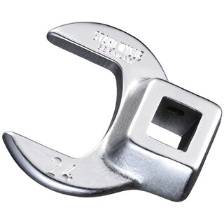 Stahlwille 02500050 540a 3/8" Crow-Foot Spanner, 1 1/16