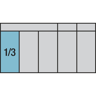 Hazet 1847-128/2 Supplementary set