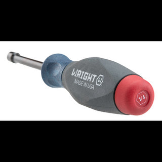 Wright Tool 9222 Hollow Shaft Nut Driver