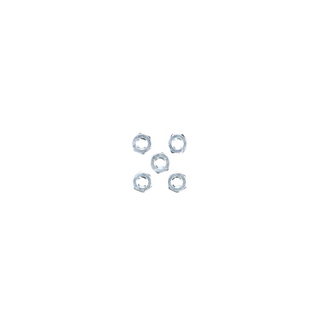 Ridgid 44695 Pkg of 5 Nuts