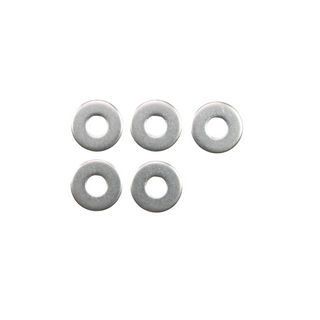 Ridgid 72537 Pack of 5 Washer