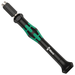 Wera 1013 Kraftform Micro Bitholding screwdriver, 97 mm