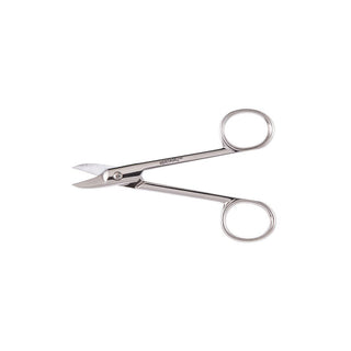 Heritage Cutlery 102S Wire Scissor / Serrated, 4"