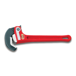 Ridgid 10348 Heavy-Duty RapidGrip 10" Wrench