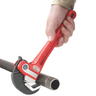 Ridgid 10348 Heavy-Duty RapidGrip 10" Wrench