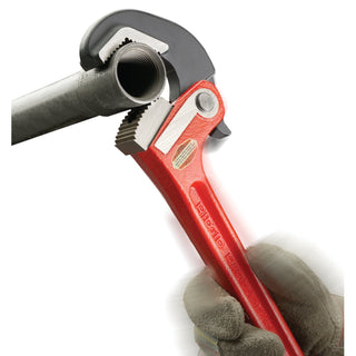 Ridgid 10358 14" Heavy-Duty RapidGrip Wrench