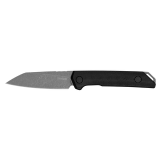 Kershaw 1051 Mini Iridium - Fixed Blade