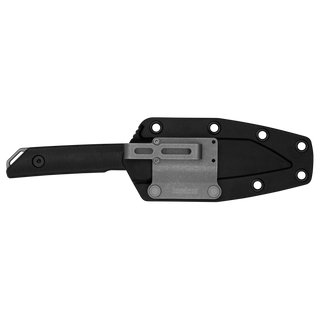 Kershaw 1051 Mini Iridium - Fixed Blade