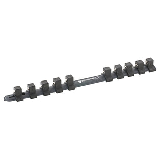 Stahlwille 80400003 12916/10 - RAIL FOR SOCKETS 1/4"