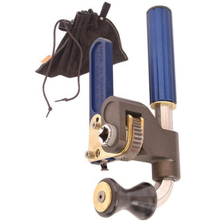 GMP 10900 Mechanically Assisted 2" Duct slitter