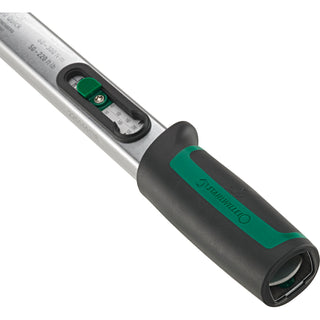 Stahlwille 50184065 730 Quick Basic wrench, Size 65*; 130-650 Nm