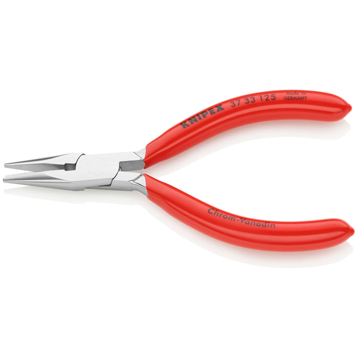 Knipex 37 33 125 5" Electronics Gripping Pliers