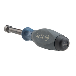 Wright Tool 9244 Metric Hollow Shaft Nut Driver