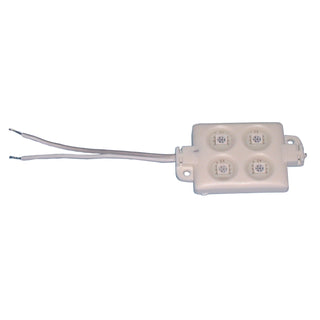 Philmore 11-2954 Hi-right LED Light Module - White