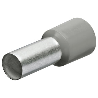 Knipex 97 99 335 12 AWG (4.0 mm²) Wire End Ferrule With Collar