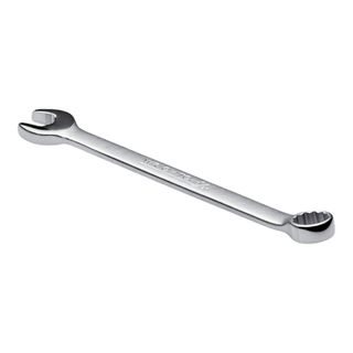 Wright Tool 1180 Combination Wrench WRIGHTGRIP 2.0 12 Point Satin - 2-1/2"