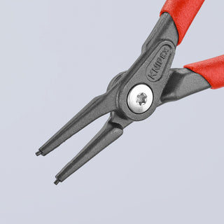 Knipex 49 11 A1 5 1/2" External Precision Snap Ring Pliers