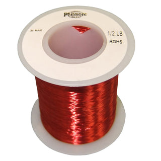 Philmore 12-1234 Magnet Wire